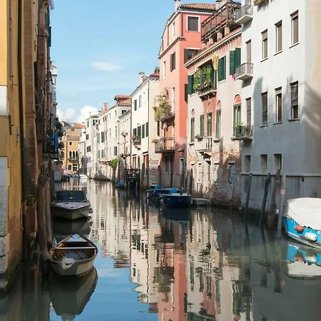 White Light Venezia