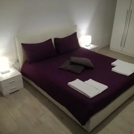 Appartamento White Light